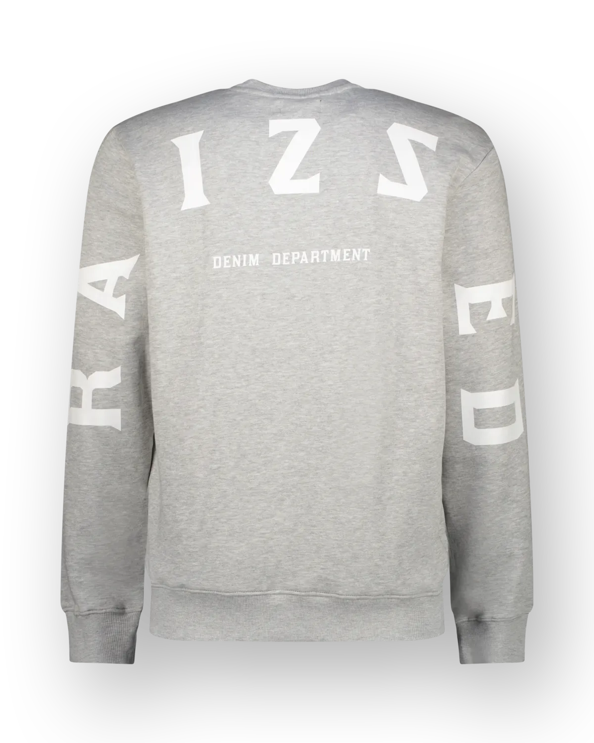 Sweater Nack