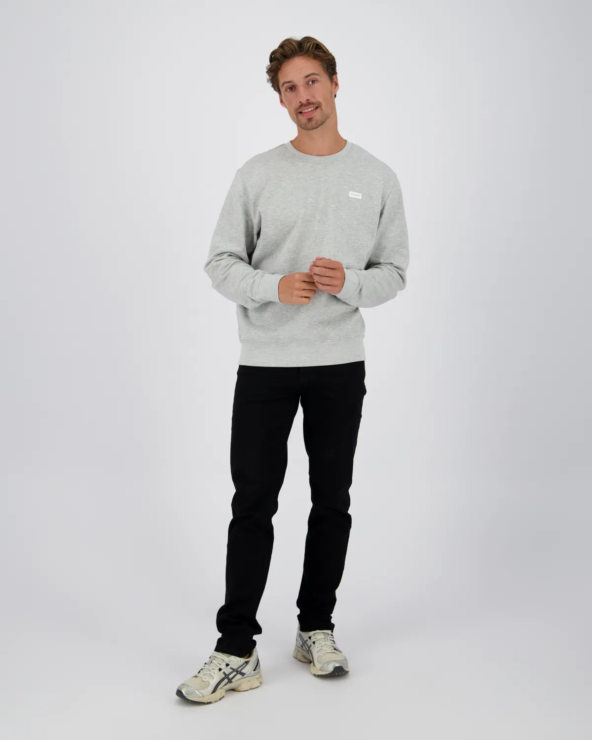 Sweater Nack