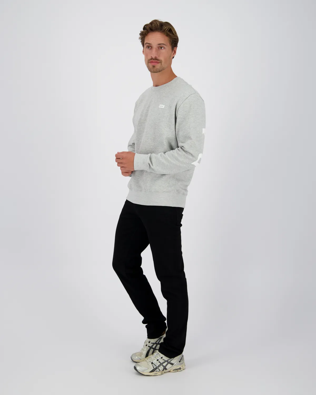 Sweater Nack