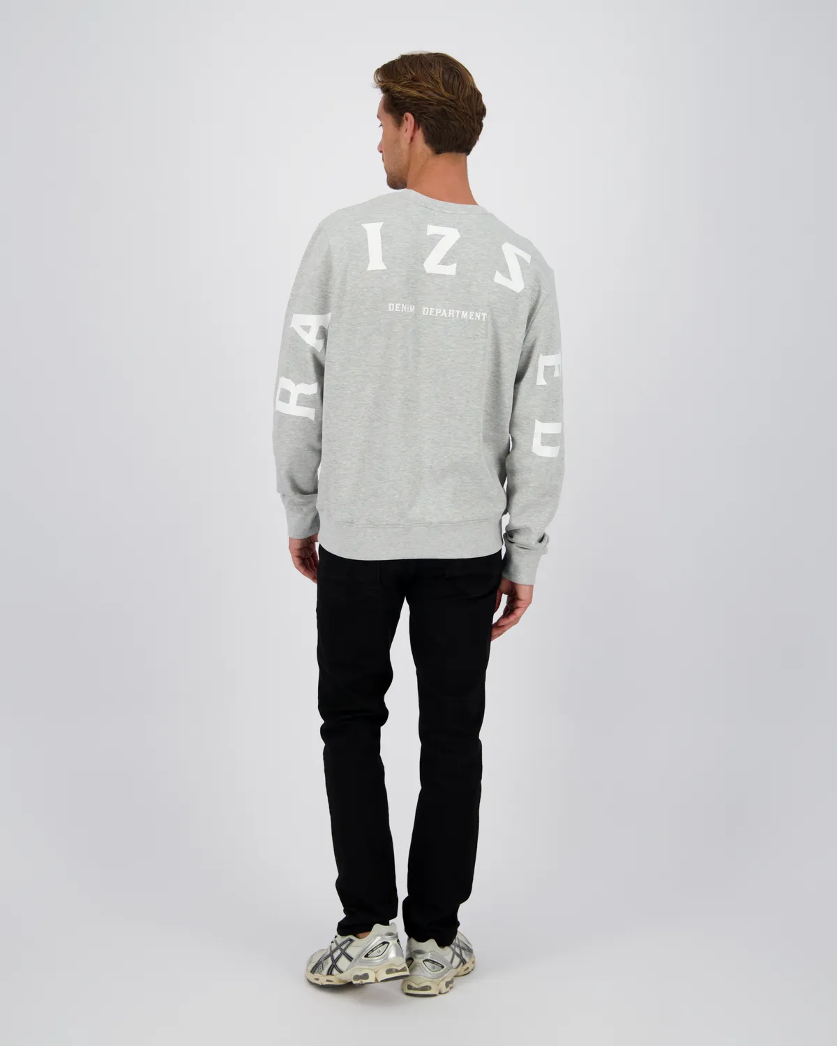 Sweater Nack