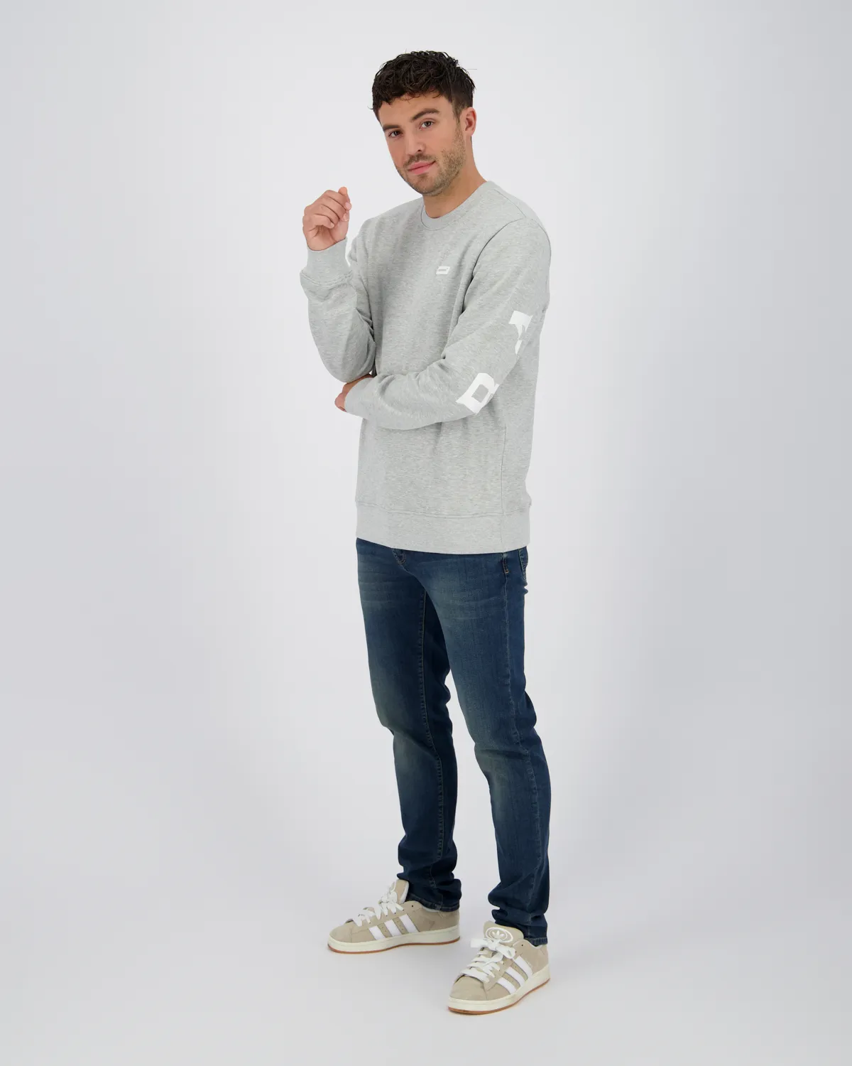 Sweater Nack