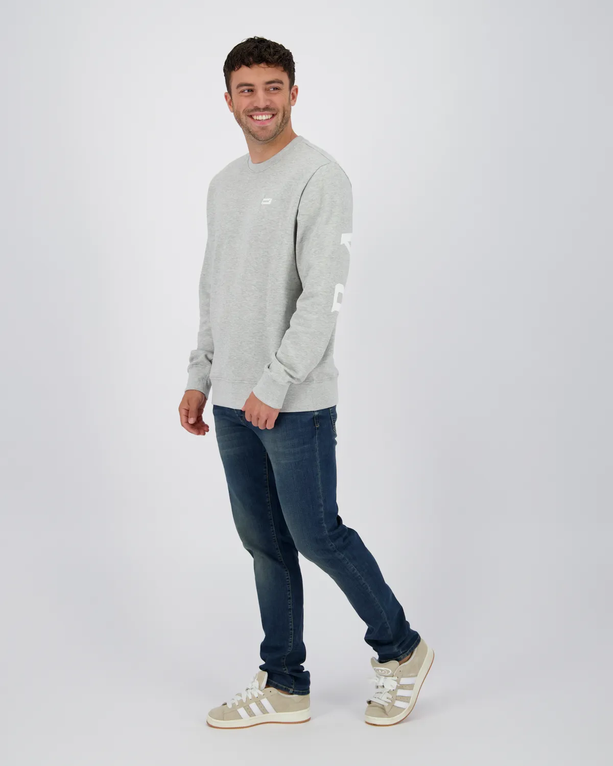 Sweater Nack