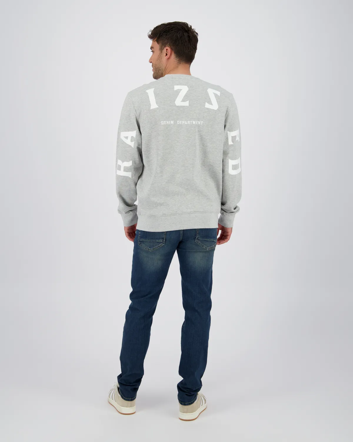 Sweater Nack