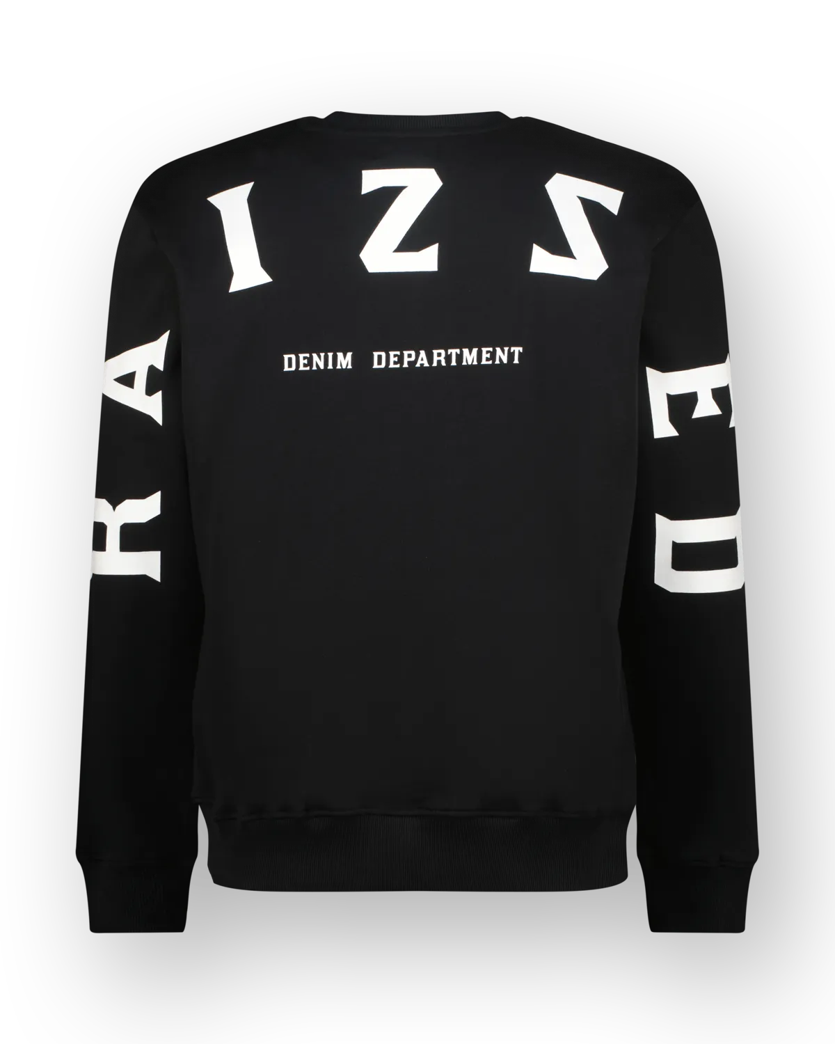 Sweater Nack