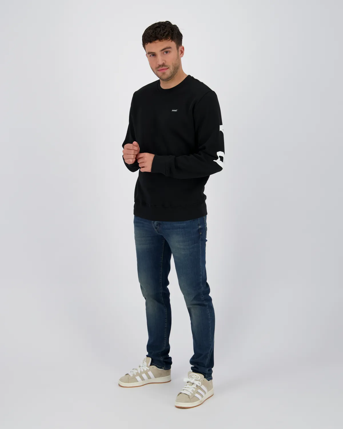 Sweater Nack