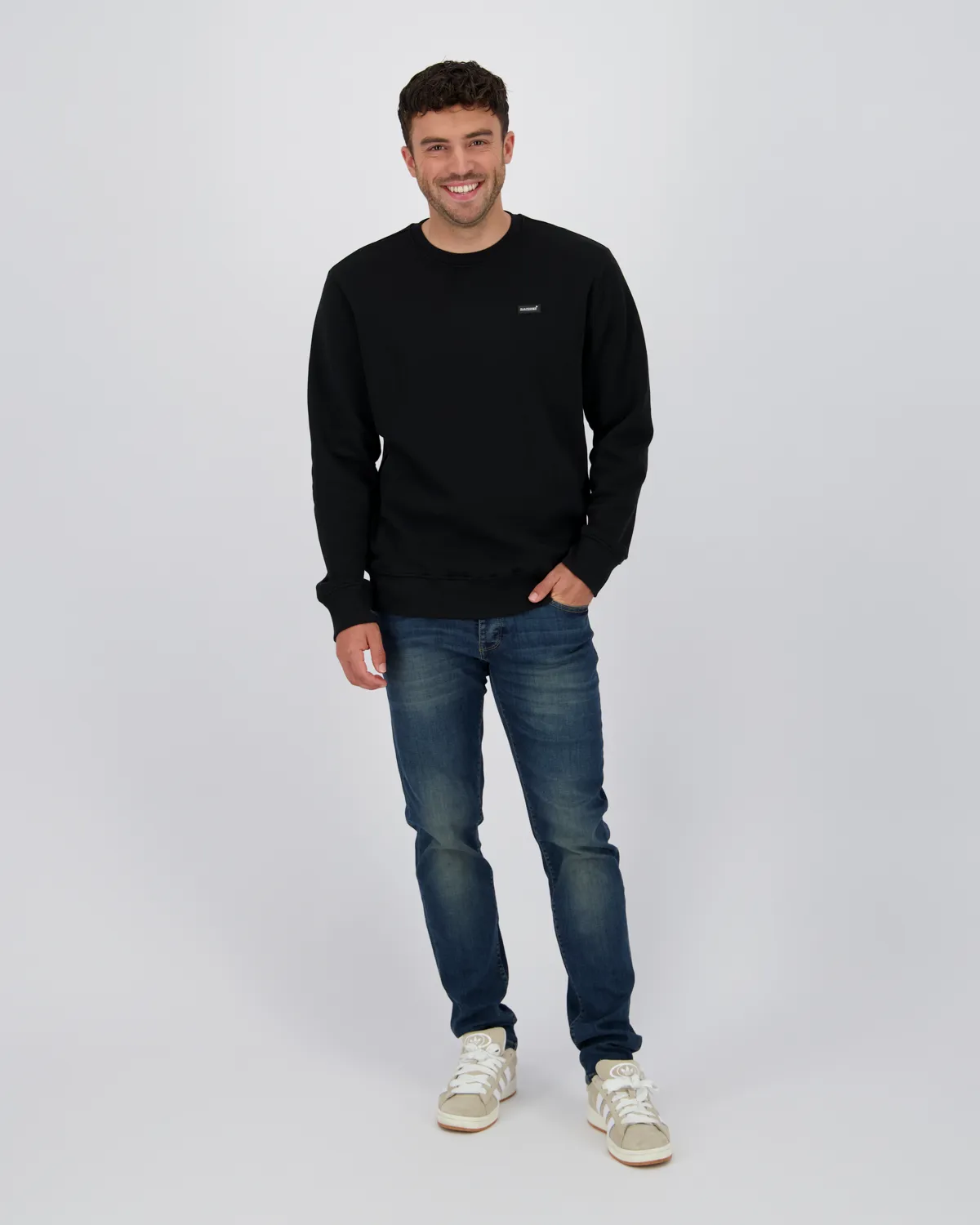 Sweater Nack