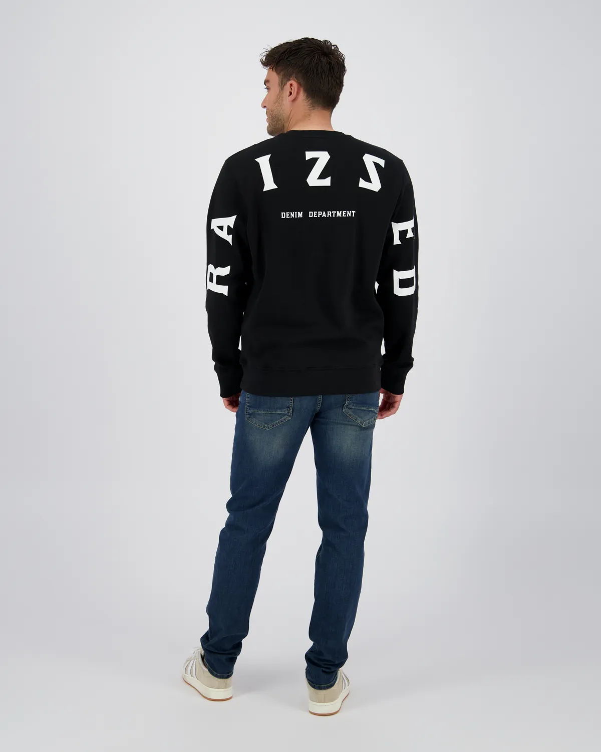 Sweater Nack