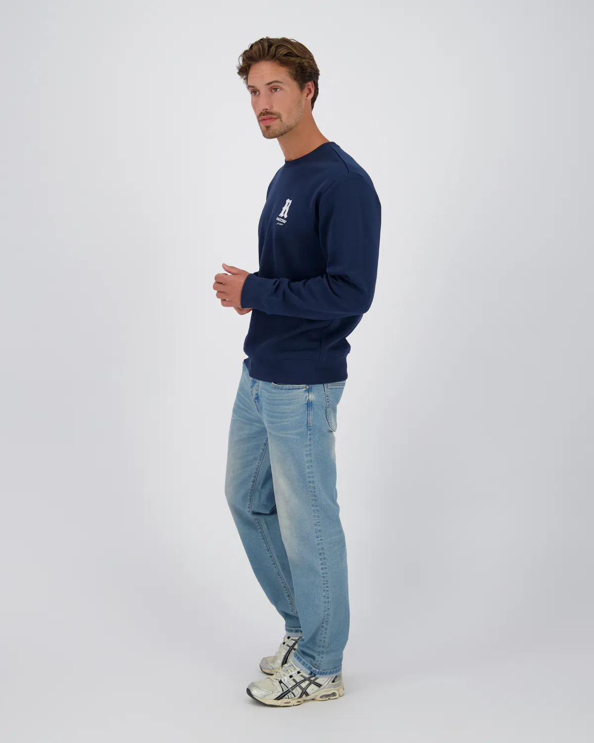 Sweater Nigu
