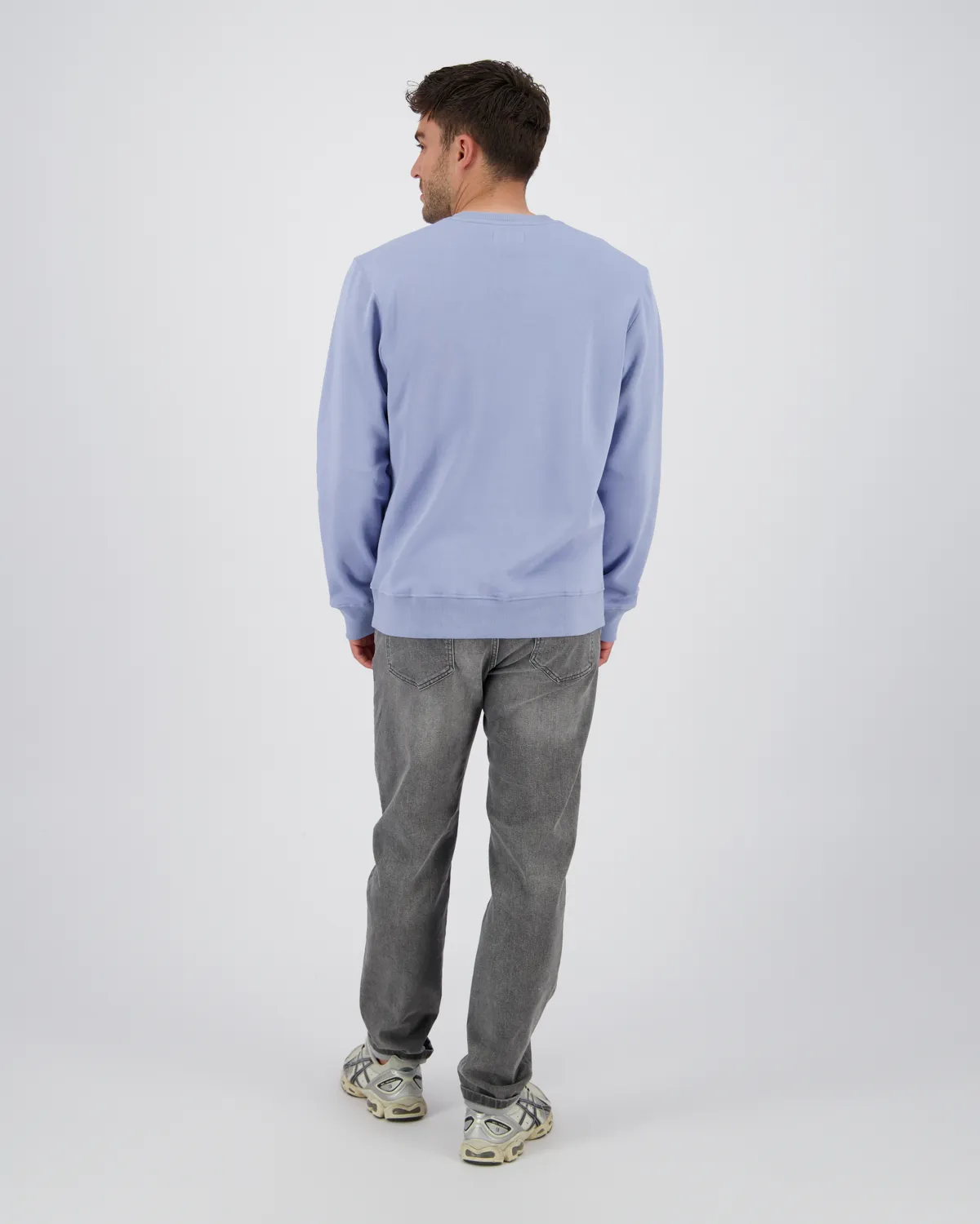 Sweater Napels