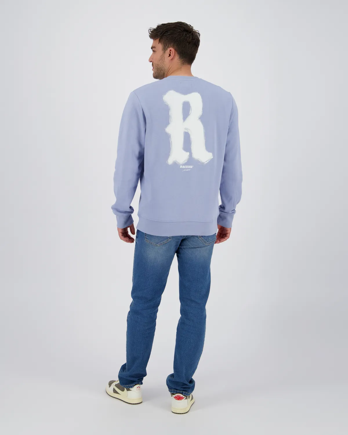Sweater Napels