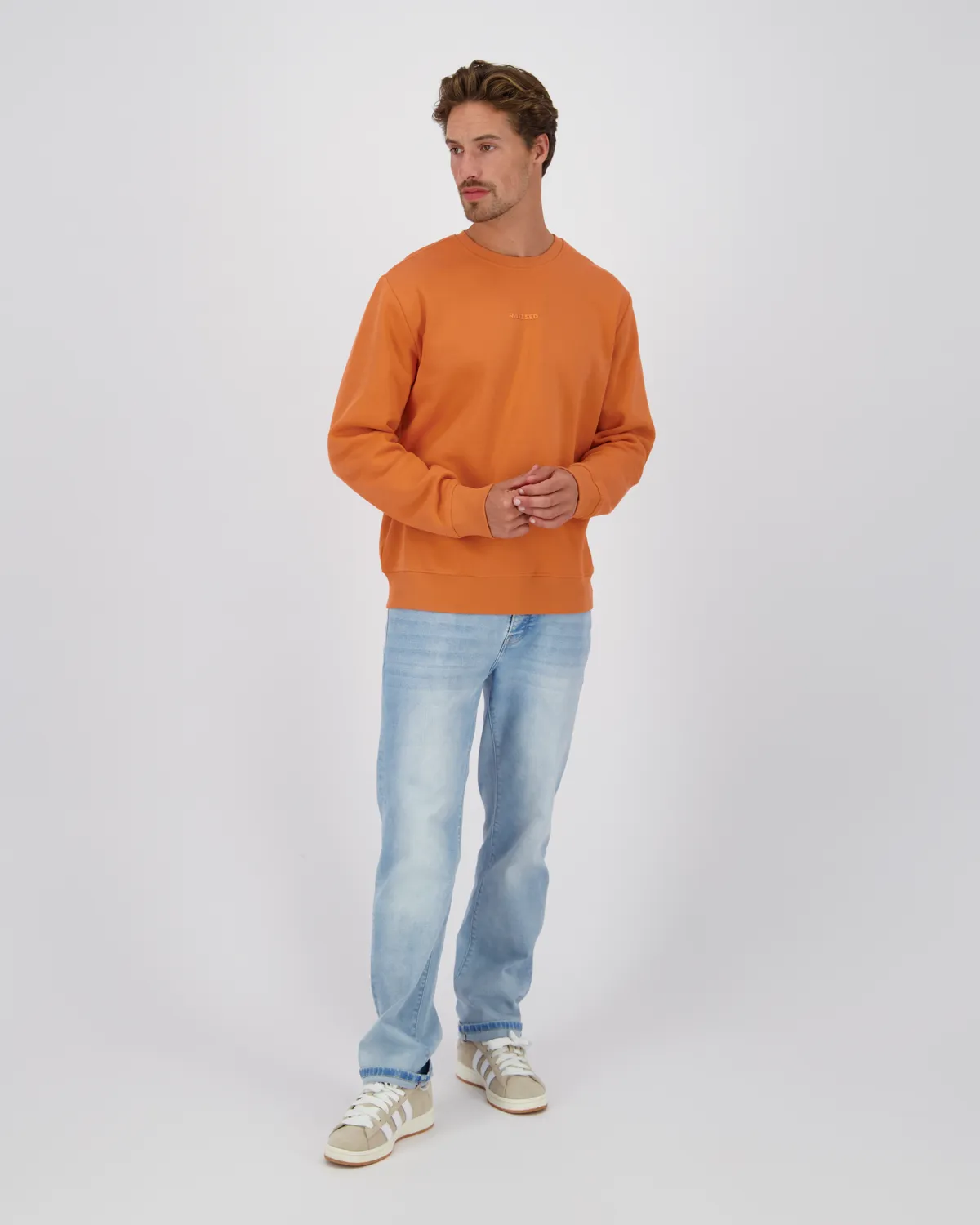 Sweater Napels