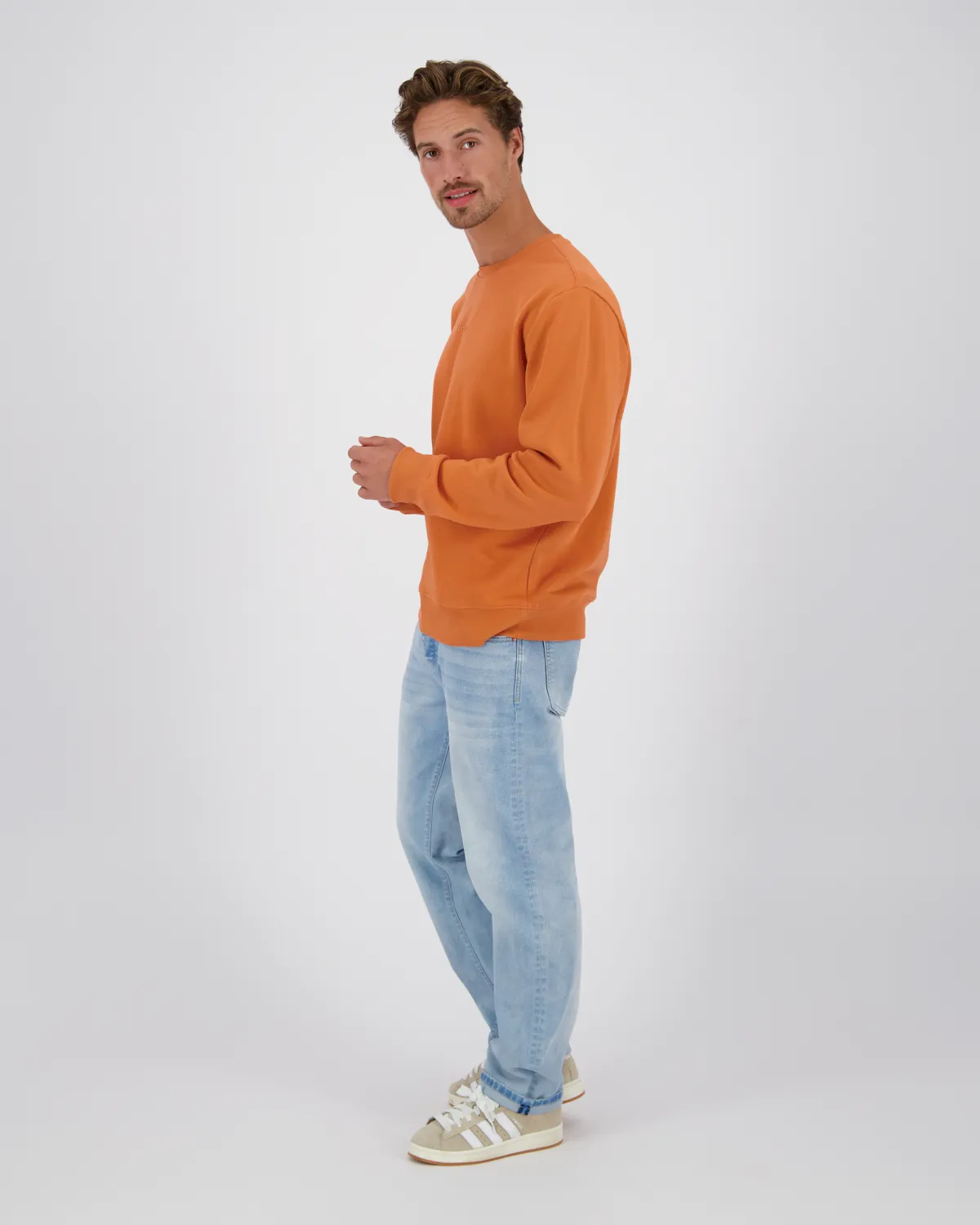 Sweater Napels
