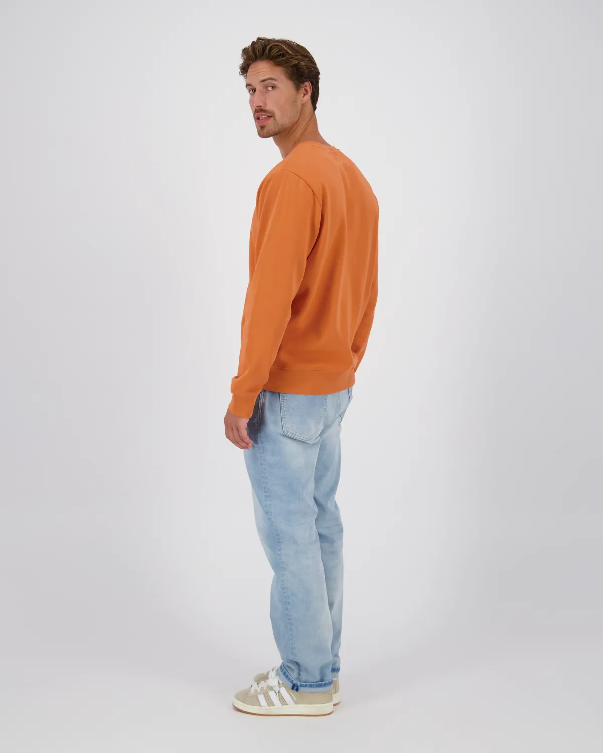 Sweater Napels