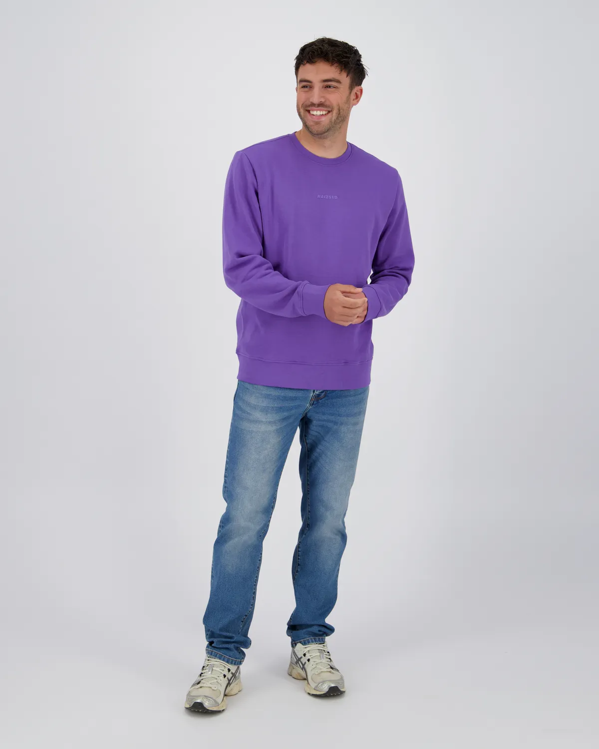Sweater Napels