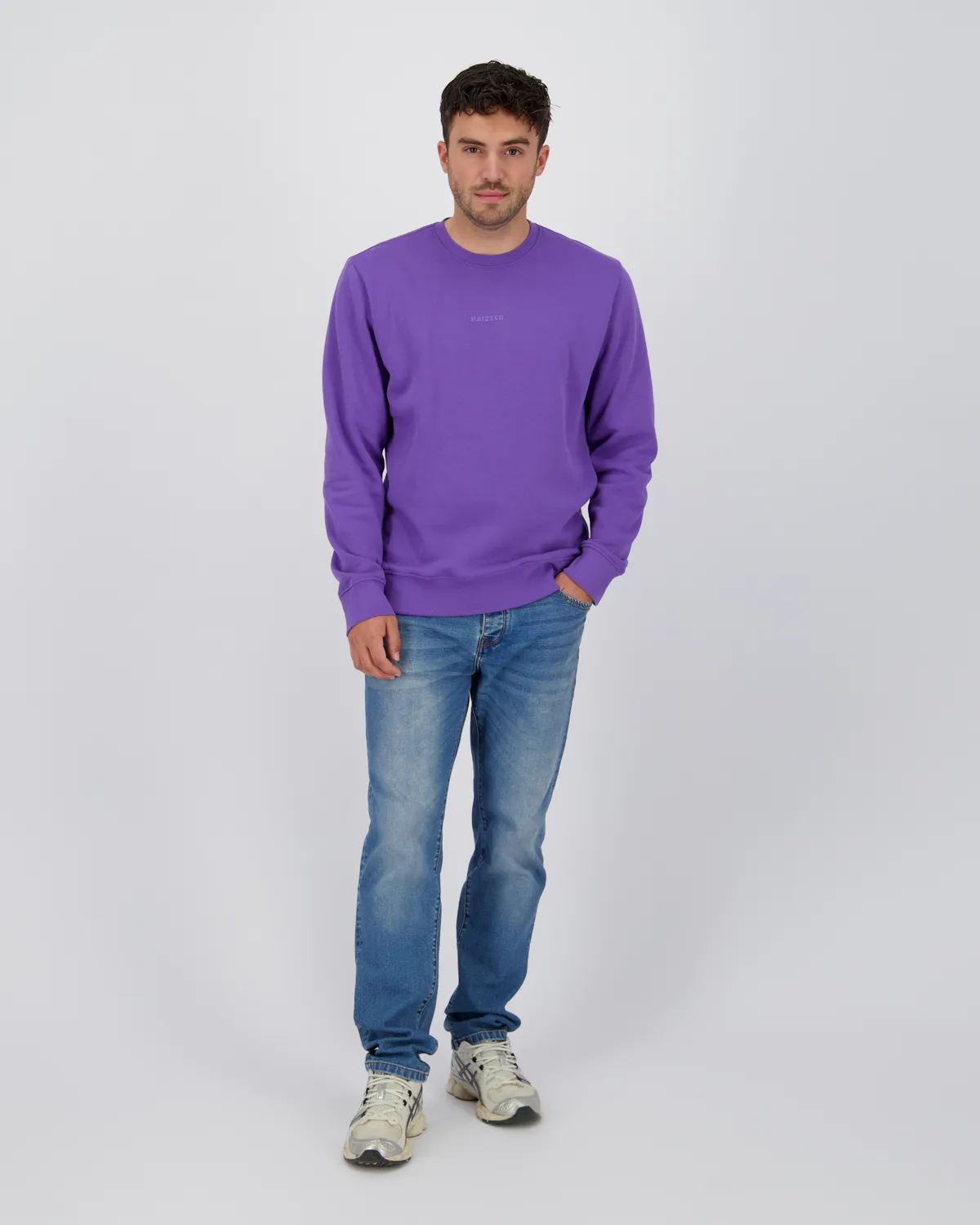 Sweater Napels