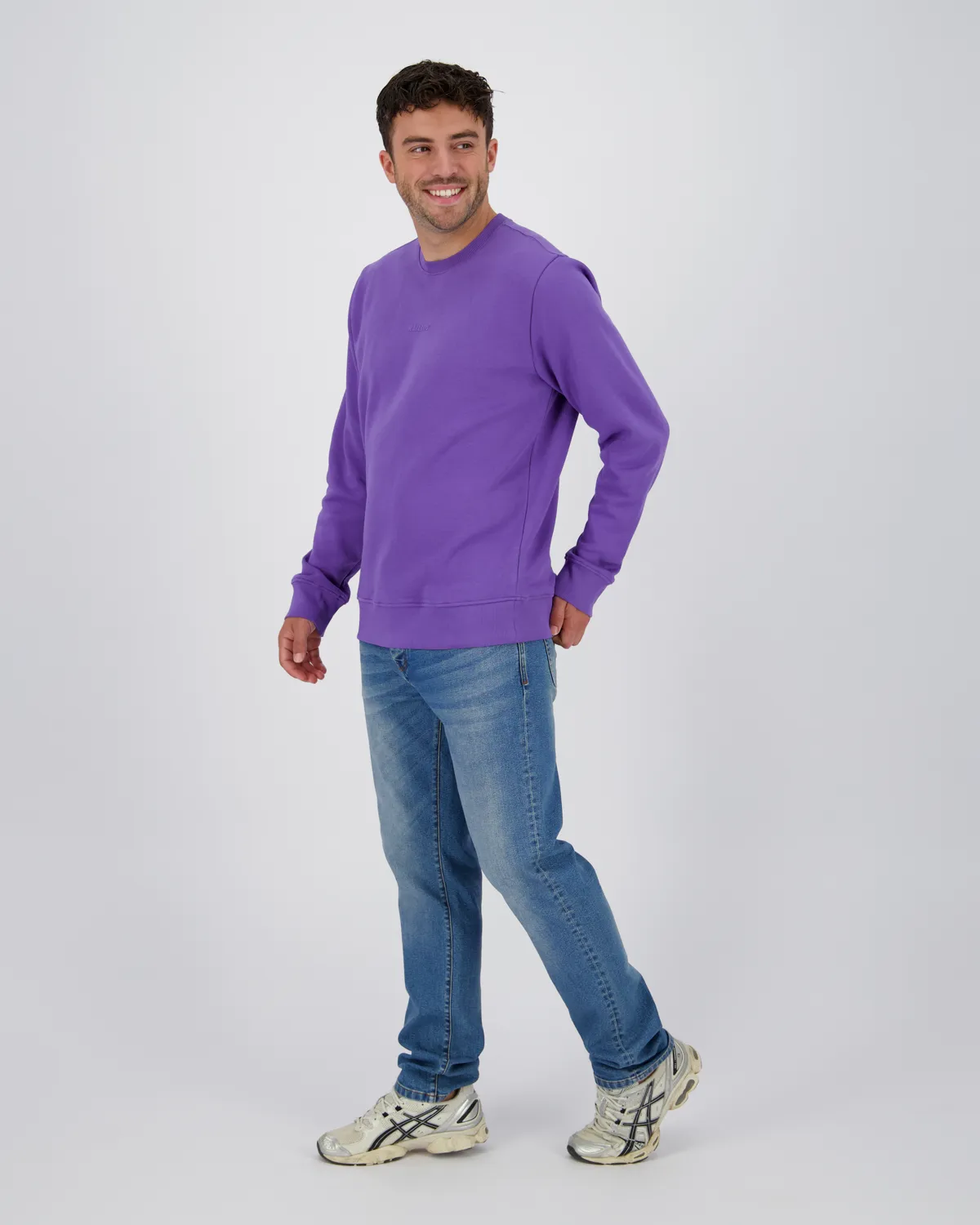 Sweater Napels
