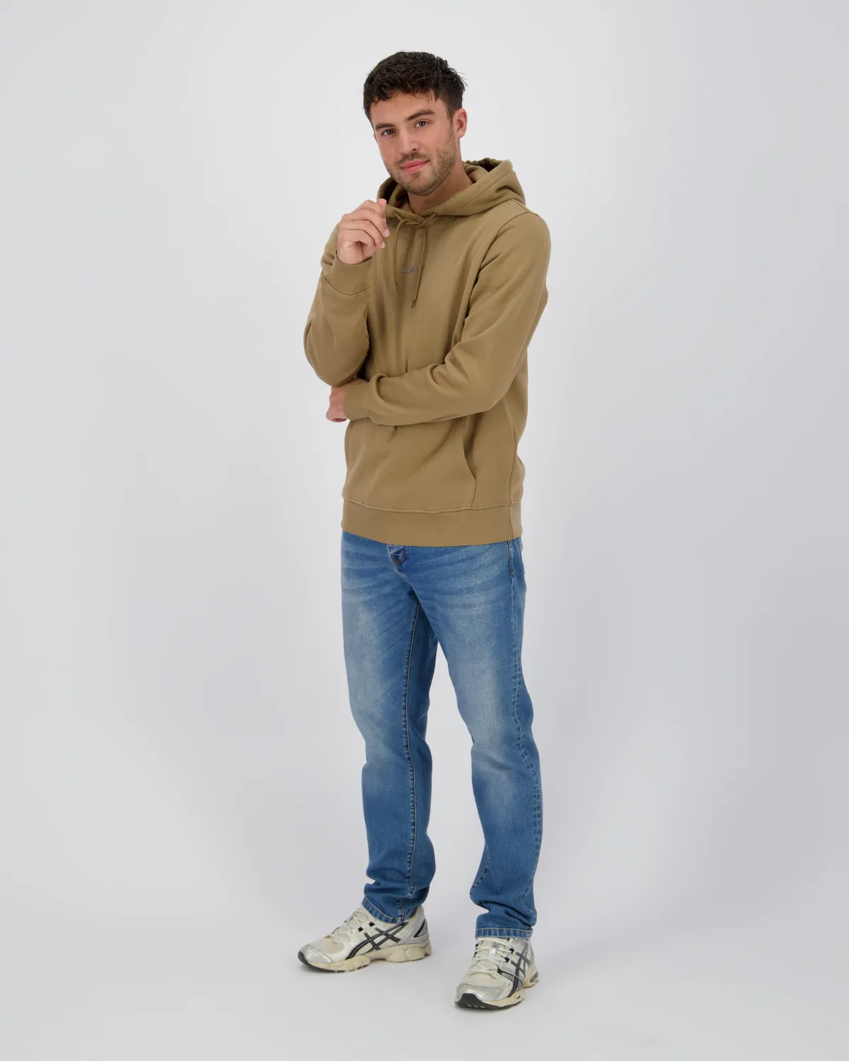 Hoody Newton