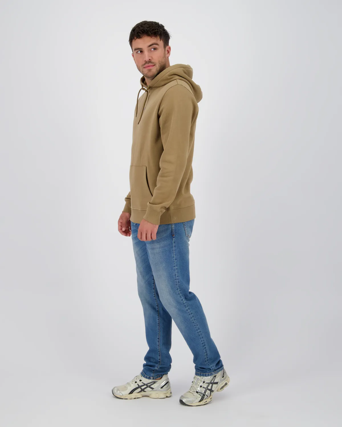 Hoody Newton