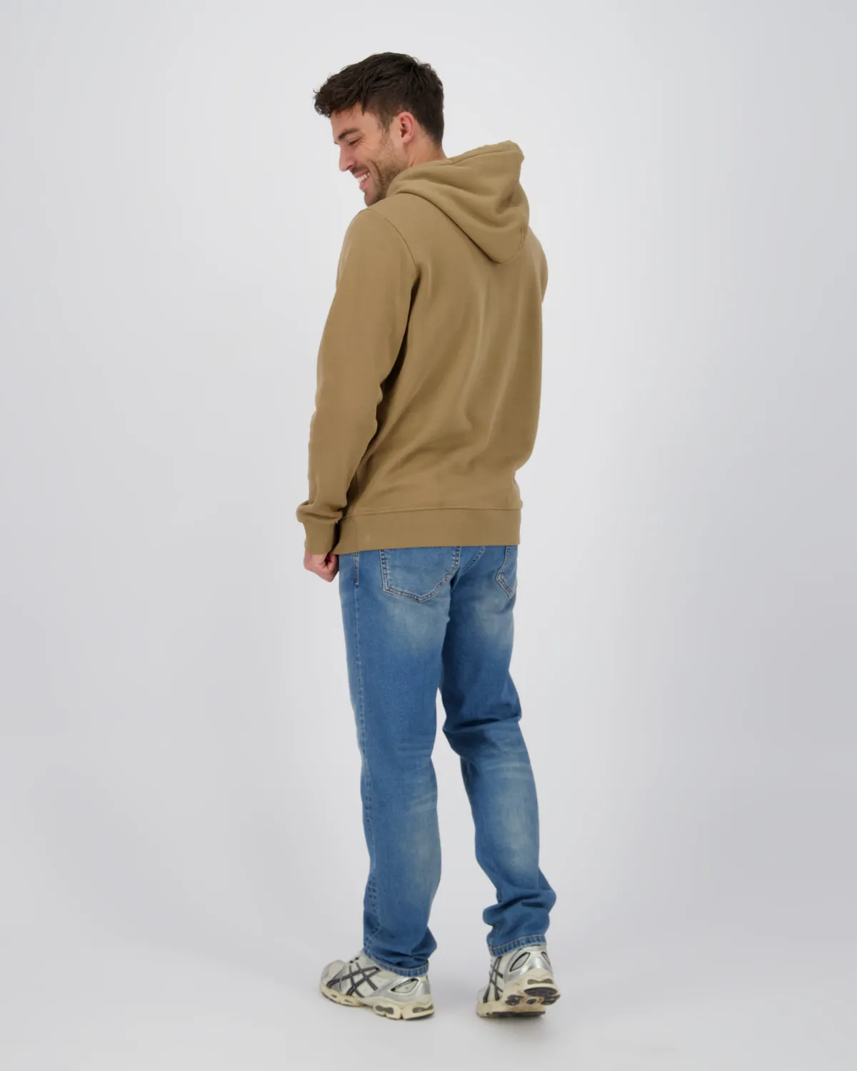 Hoody Newton