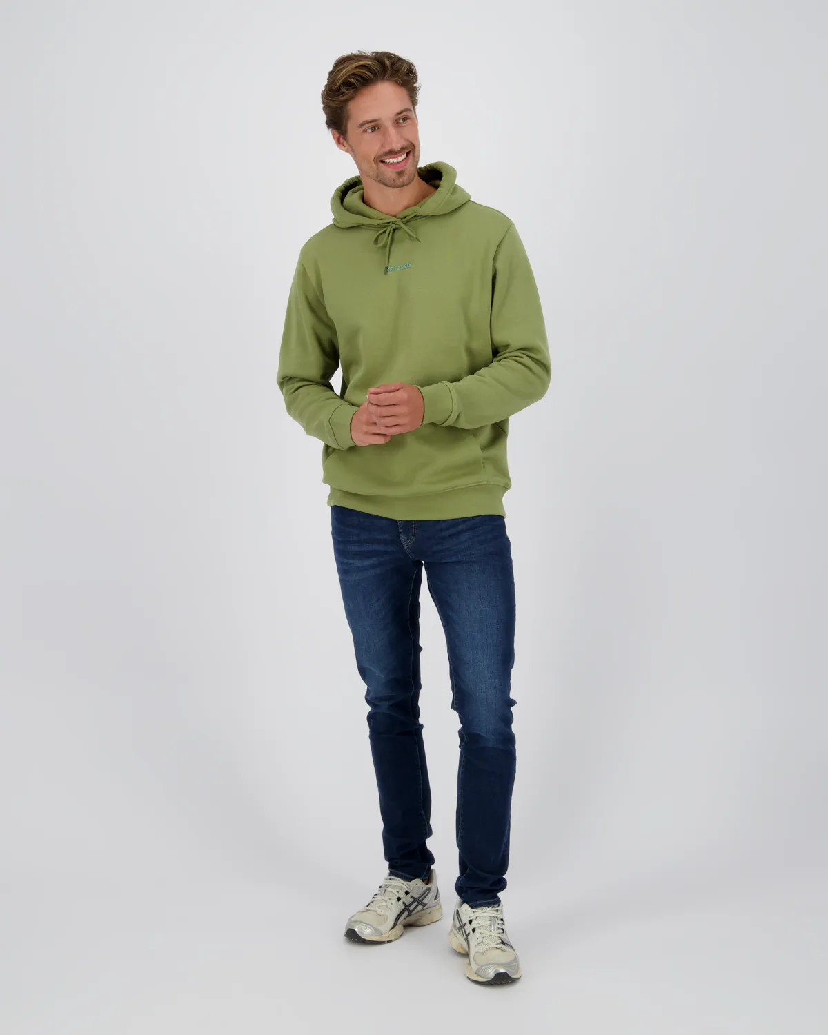 Hoody Newton