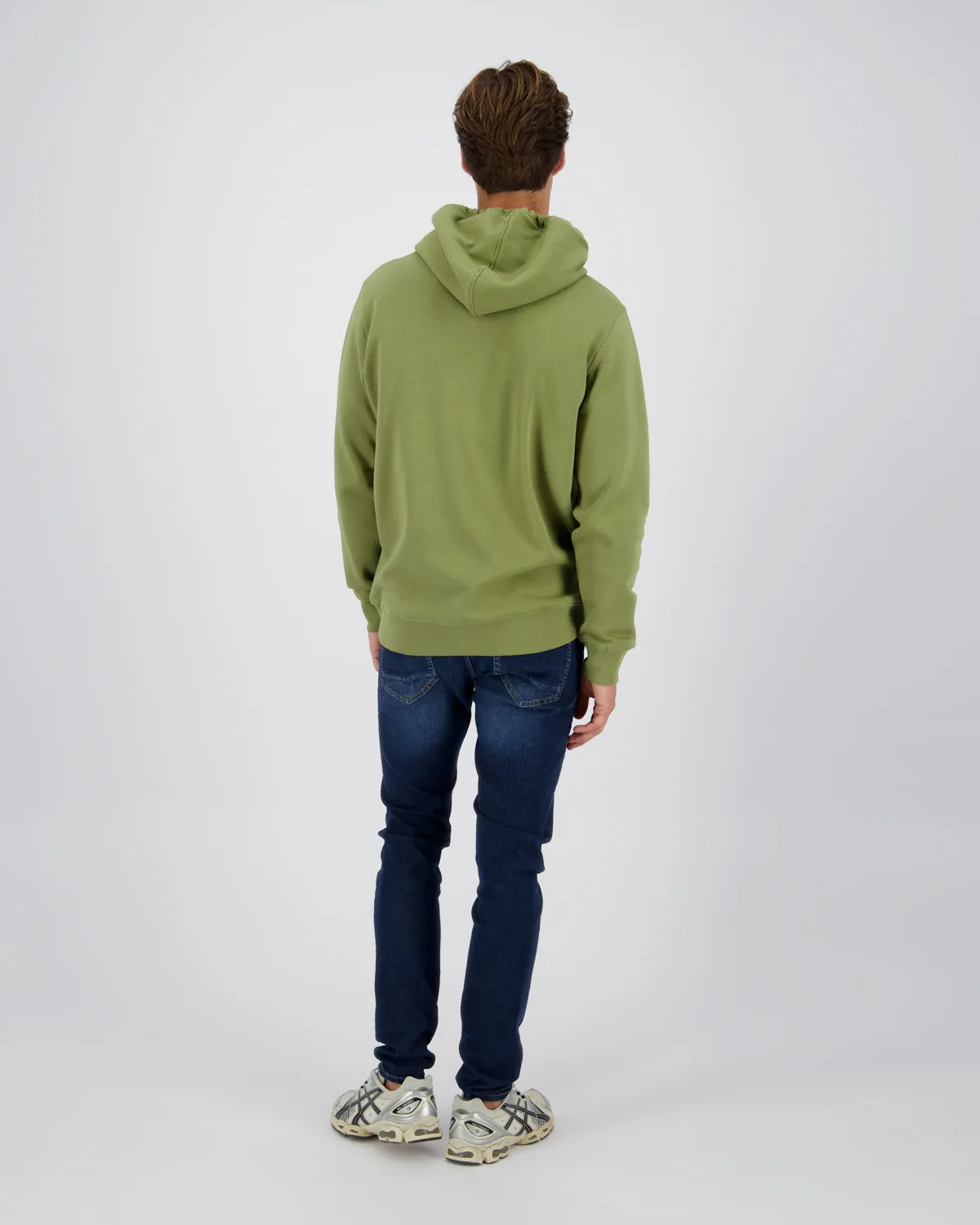 Hoody Newton