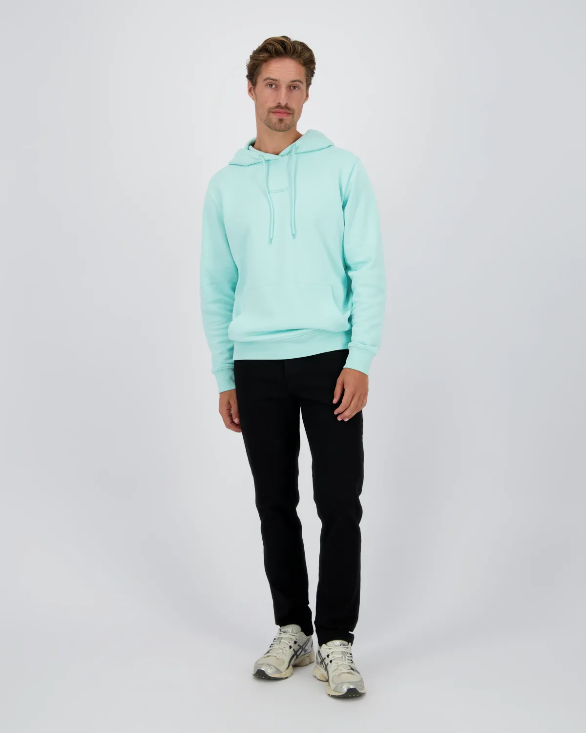 Hoody Newton