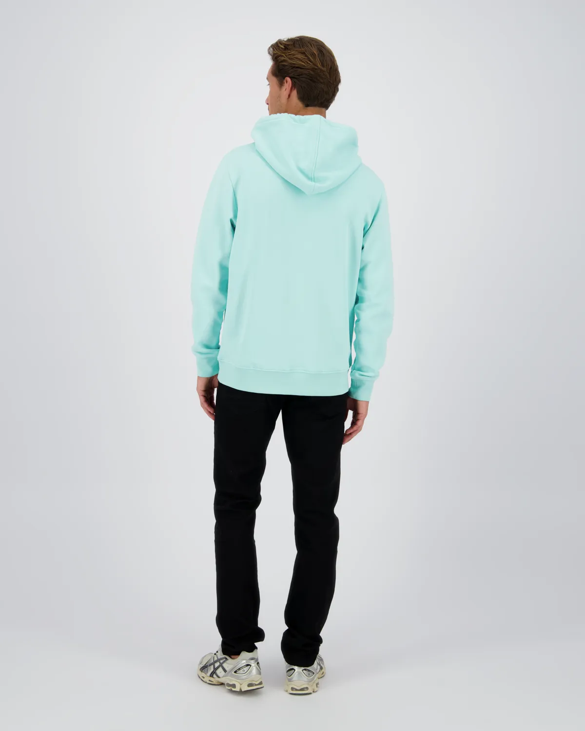 Hoody Newton