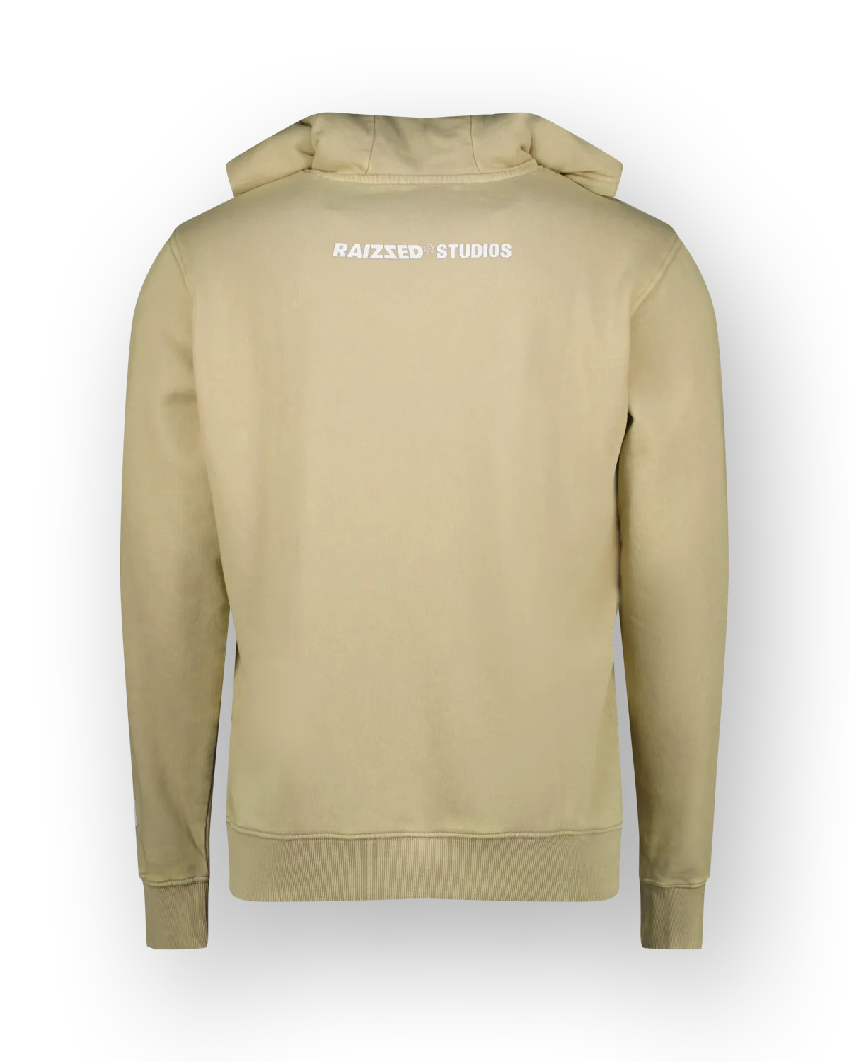 Jongen Hoody Nashes | Zwart