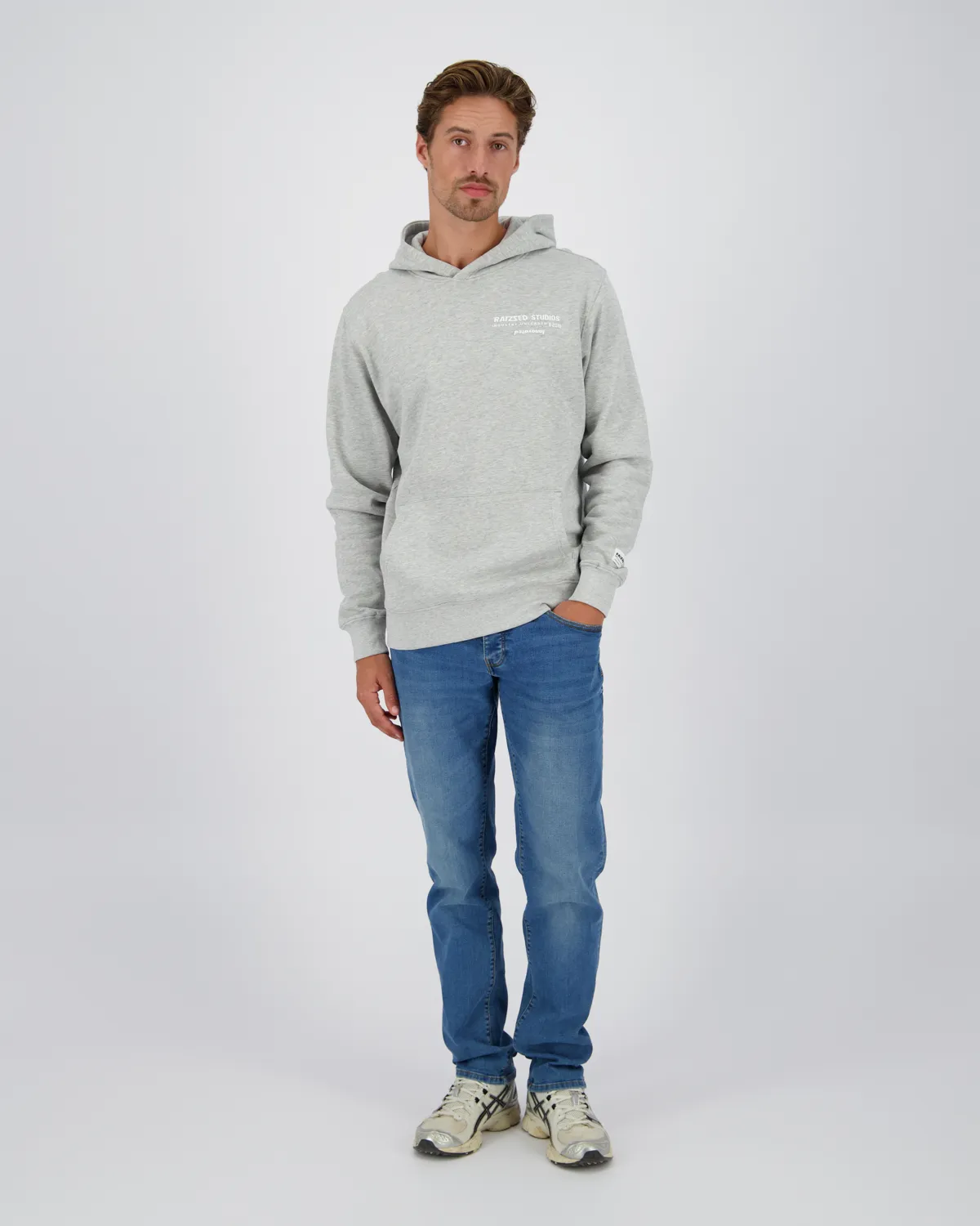 Hoody Nashes
