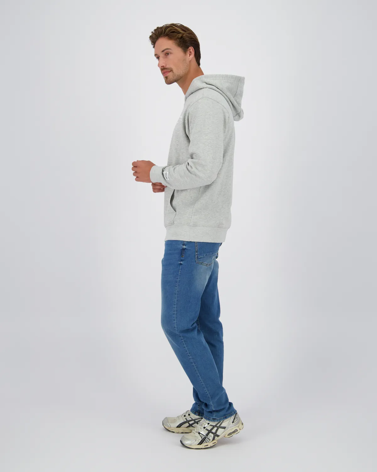 Hoody Nashes