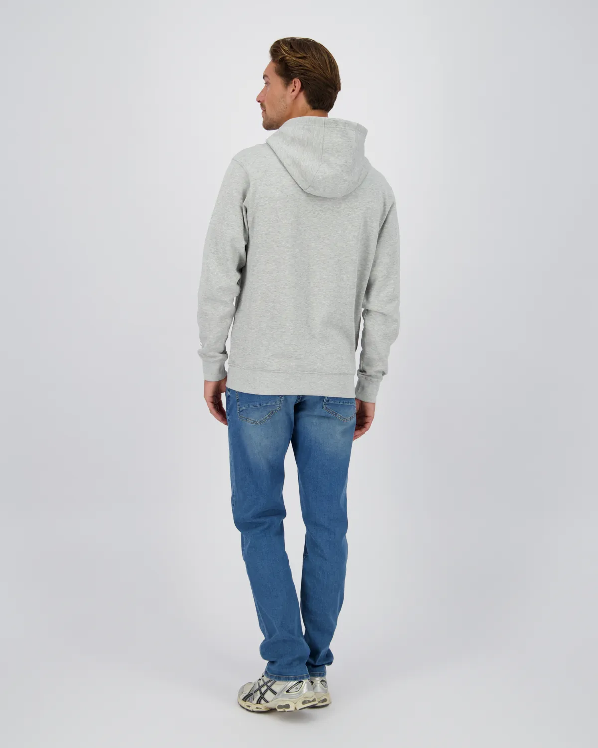 Hoody Nashes
