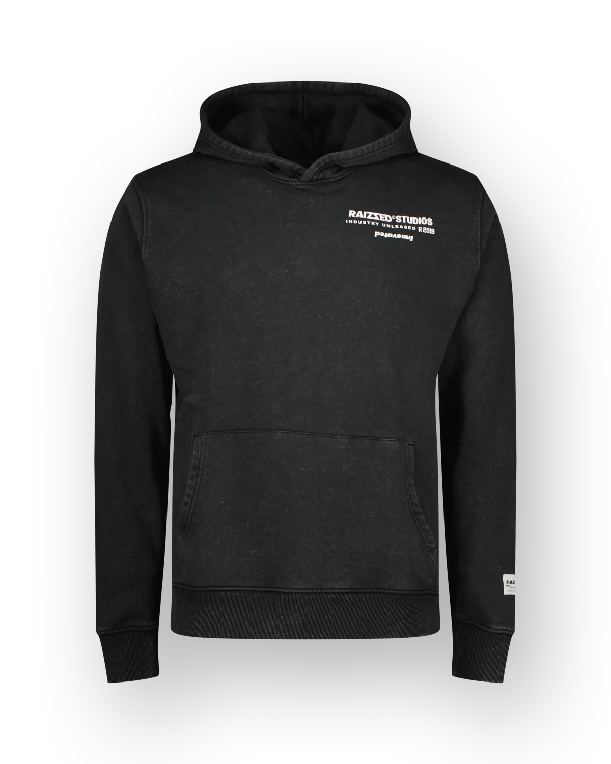 Hoody Nashes