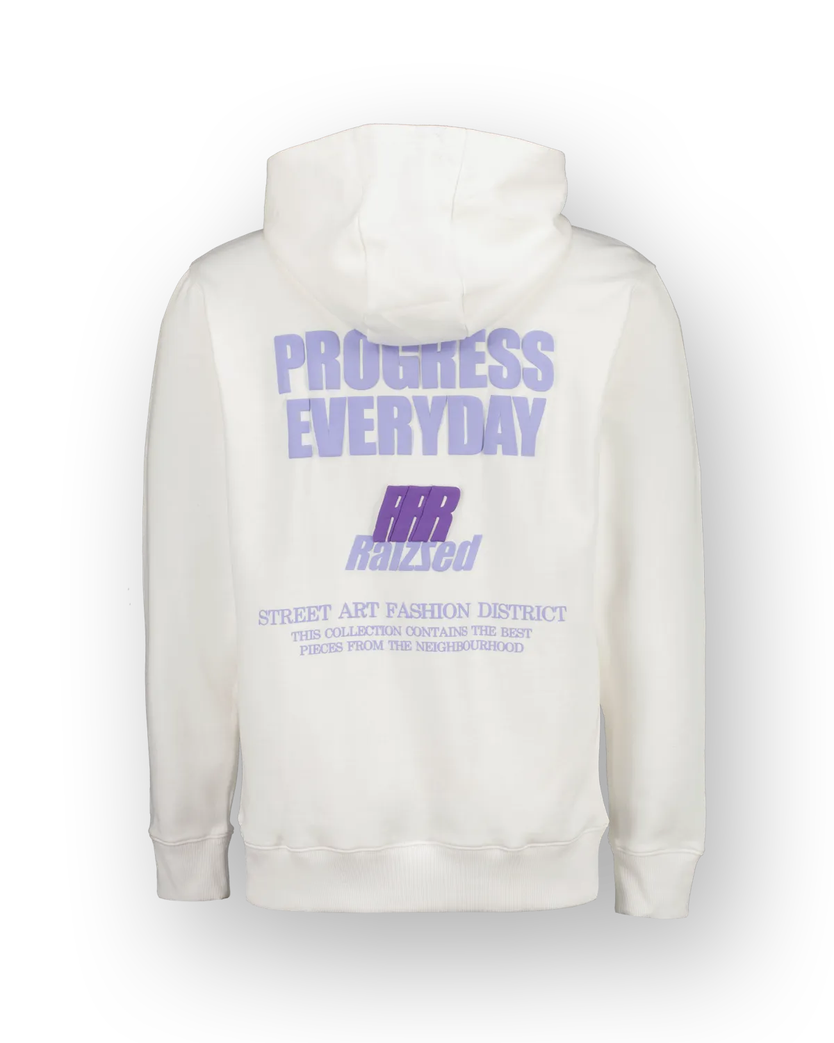 Hoody Niantic