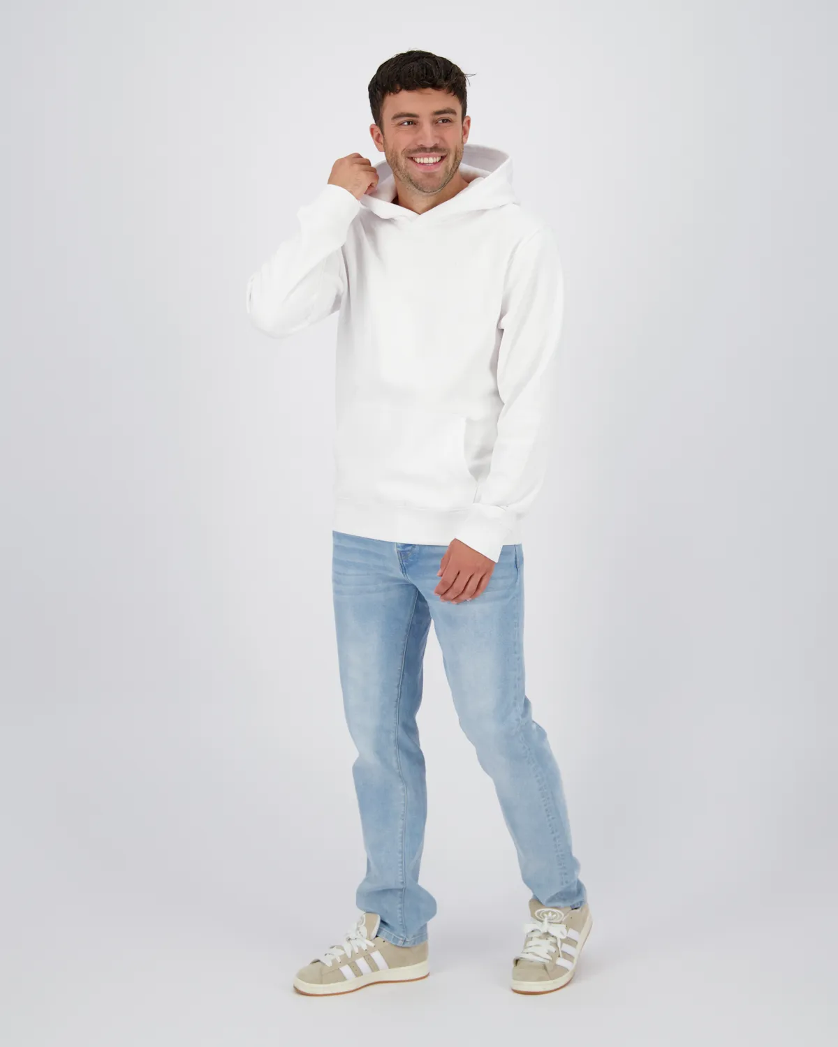 Hoody Niantic