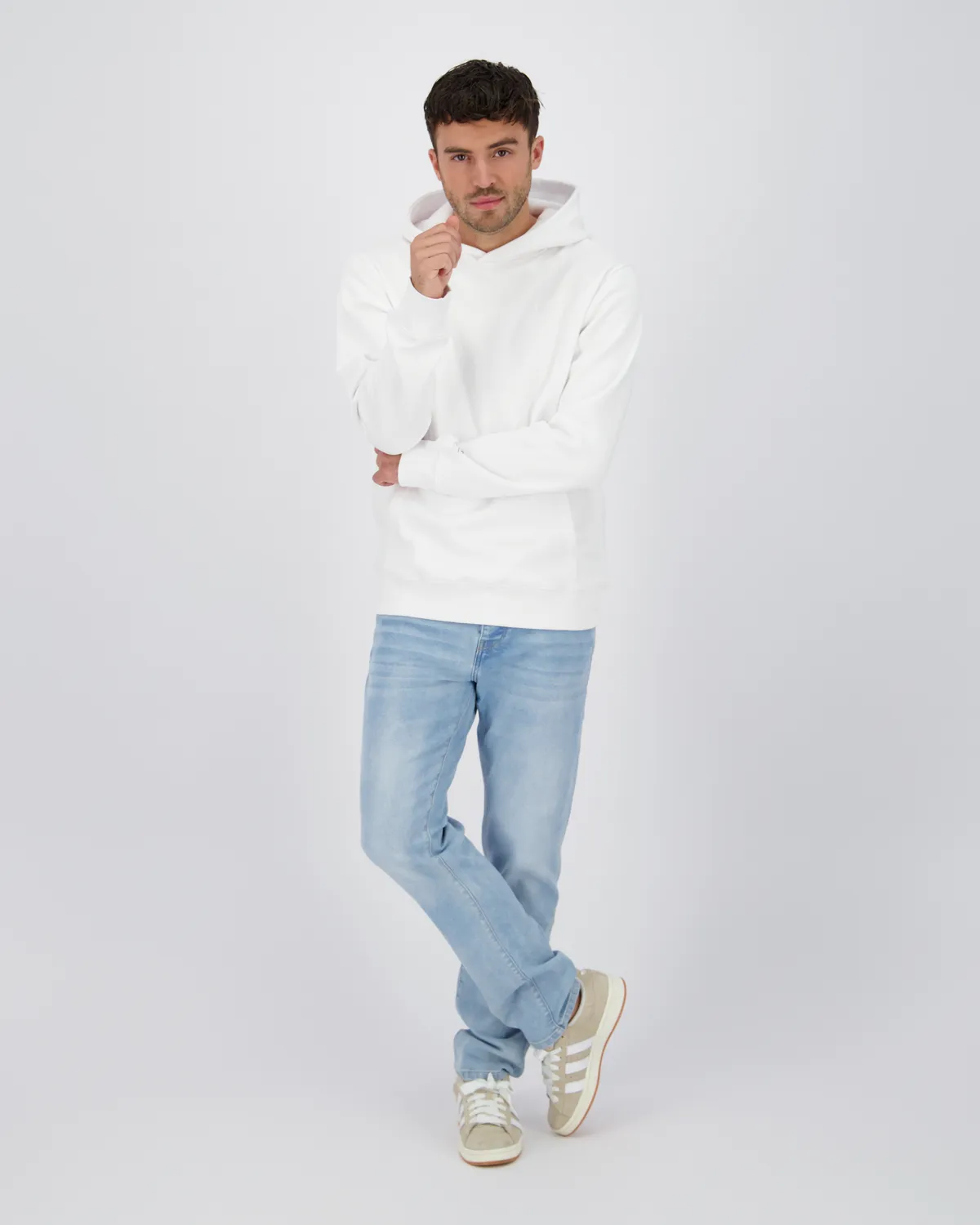 Hoody Niantic