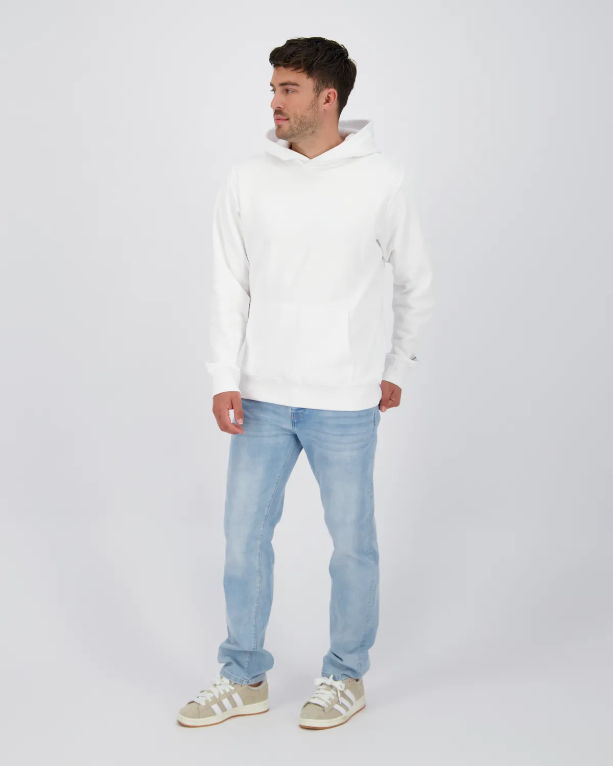 Hoody Niantic