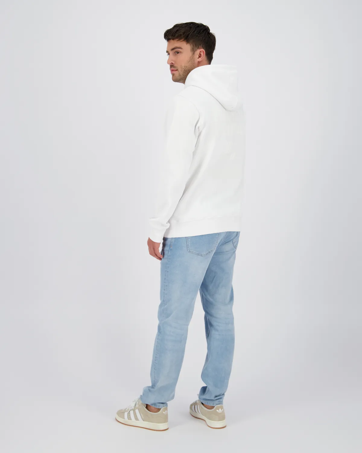 Hoody Niantic