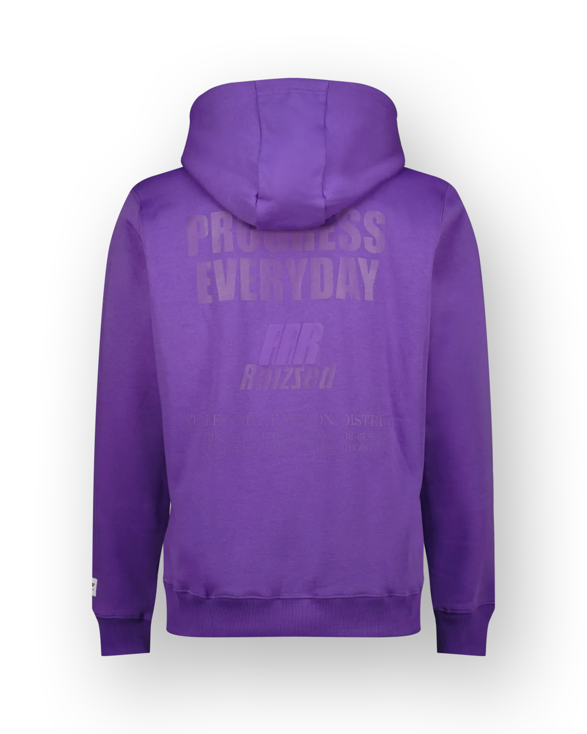 Hoody Niantic