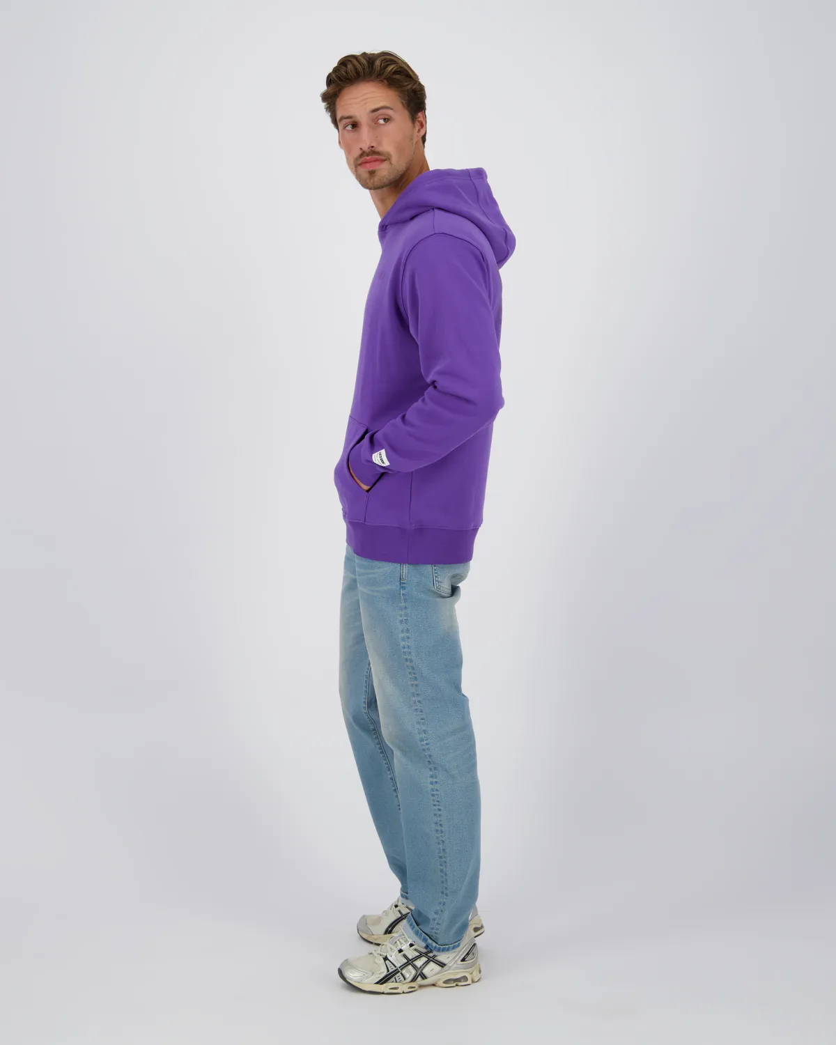 Hoody Niantic