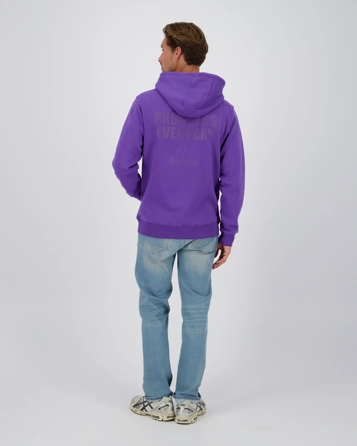 Hoody Niantic