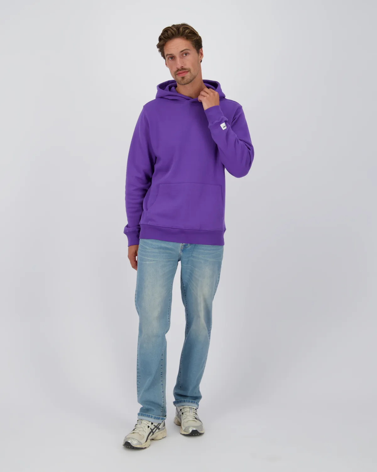 Hoody Niantic