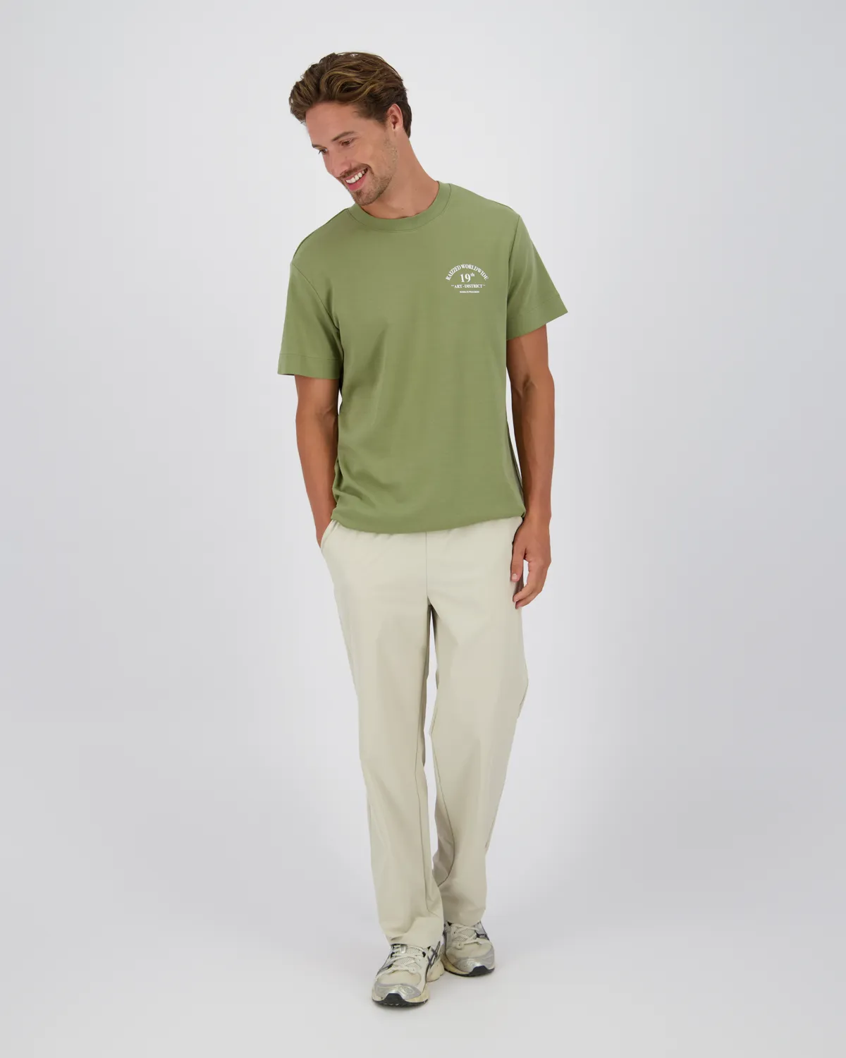 Pants Rockies