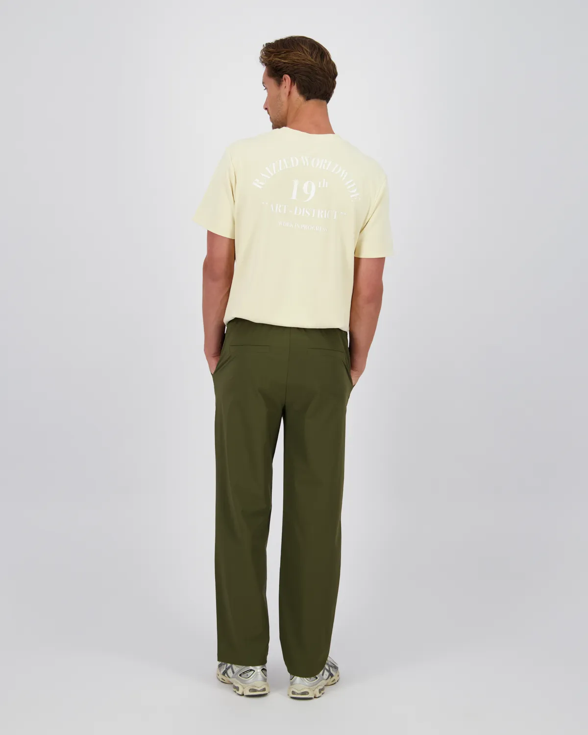 Pants Rockies
