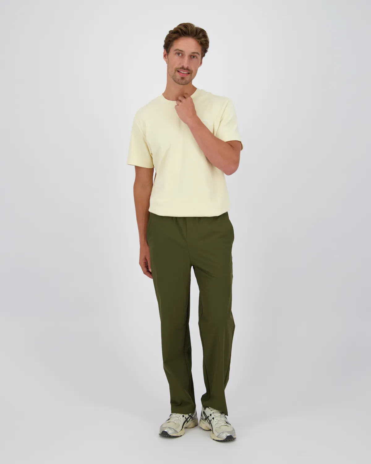 Pants Rockies