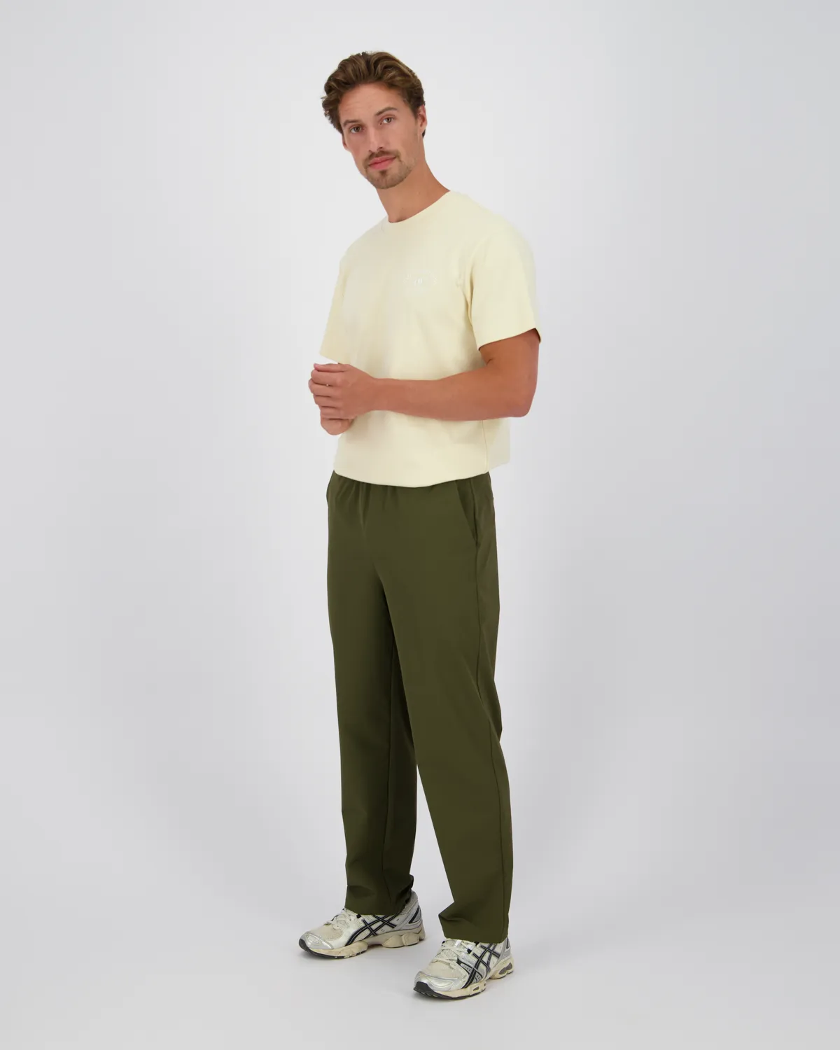 Pants Rockies