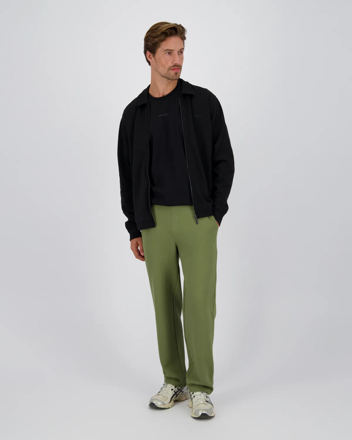 Pants Rocky
