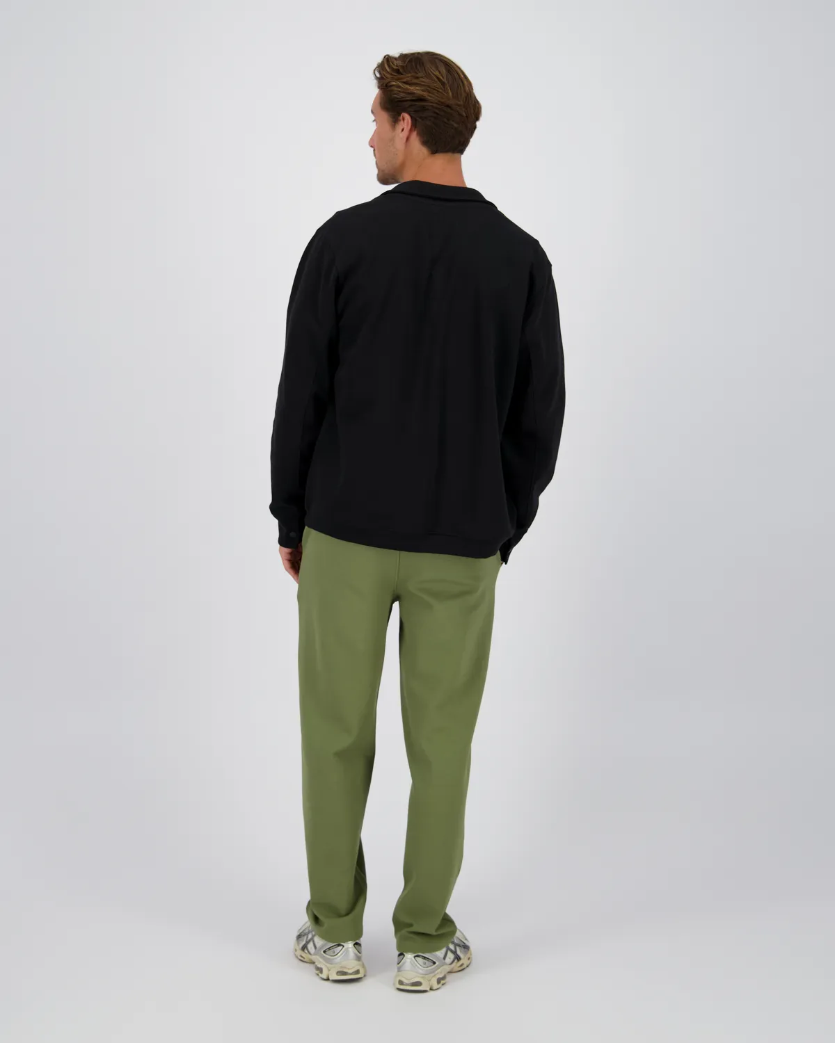 Pants Rocky