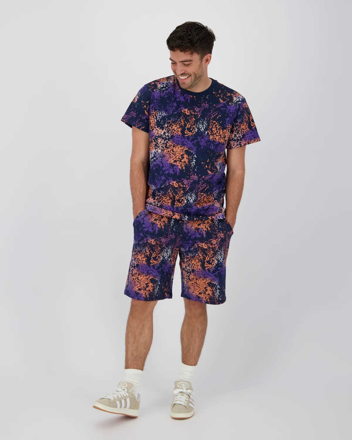 Shorts Lovell
