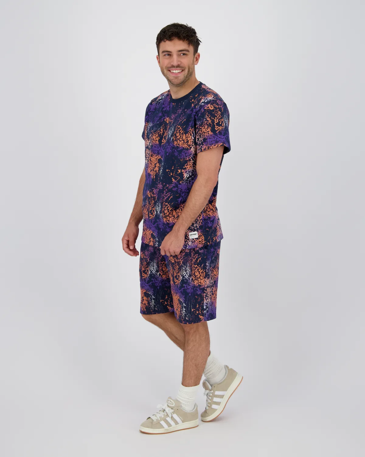 Shorts Lovell