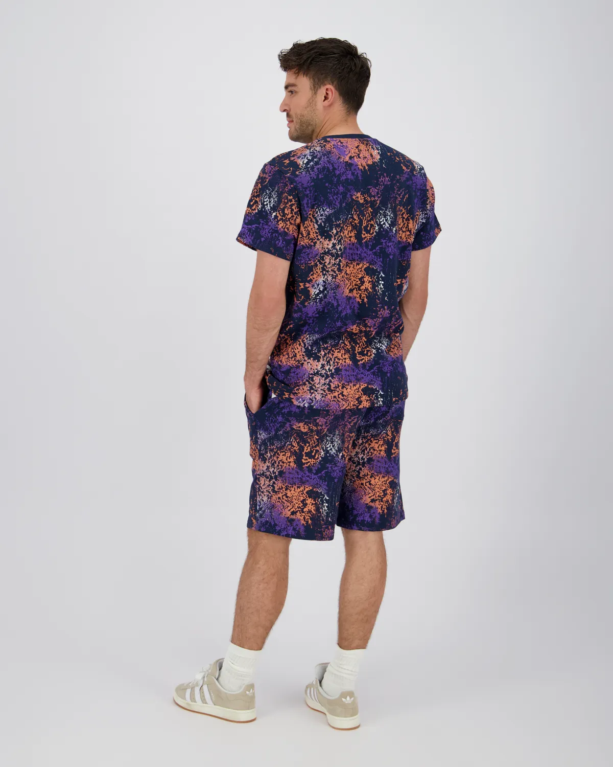 Shorts Lovell